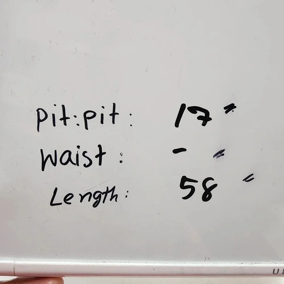 NWT Verse Winnie Made In U.S.A High Neck Paisley Tank Maxi Dress S - Picture 8 of 11